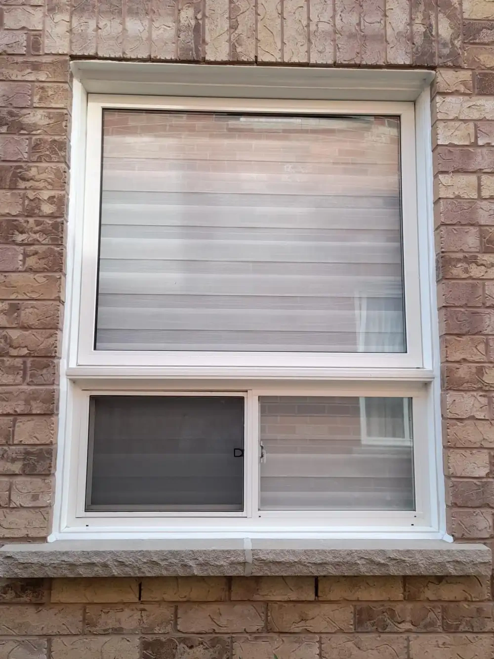 Windows Caulkng in Canada
