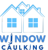 Home - Window Caulking